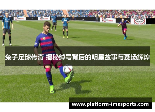 兔子足球传奇 揭秘绰号背后的明星故事与赛场辉煌