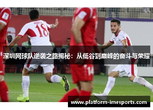 深圳网球队逆袭之路揭秘：从低谷到巅峰的奋斗与荣耀